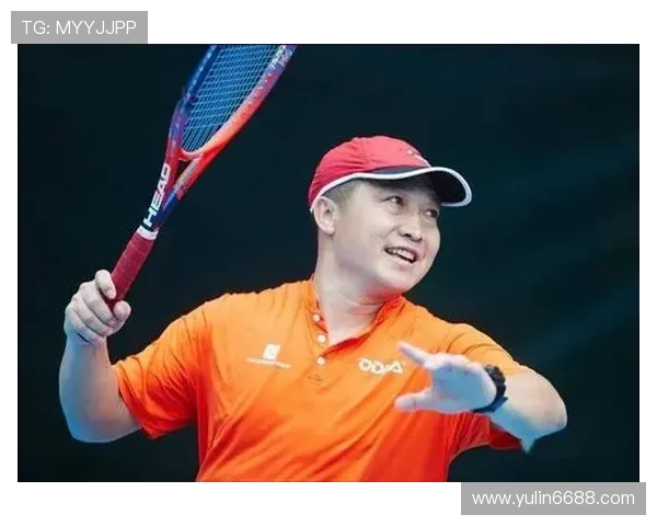 上海网球队成长之路:从青涩少年到网球精英的奋斗历程 上海网球队成长之路:从青涩少年到网球精英的奋斗历程