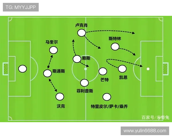 上海足球队中路突破战术解析与实战应用探讨 上海足球队中路突破战术解析与实战应用探讨