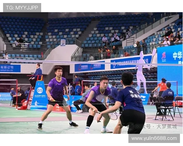 上海羽毛球队在全运会中的技术表现分析与未来发展展望 上海羽毛球队在全运会中的技术表现分析与未来发展展望