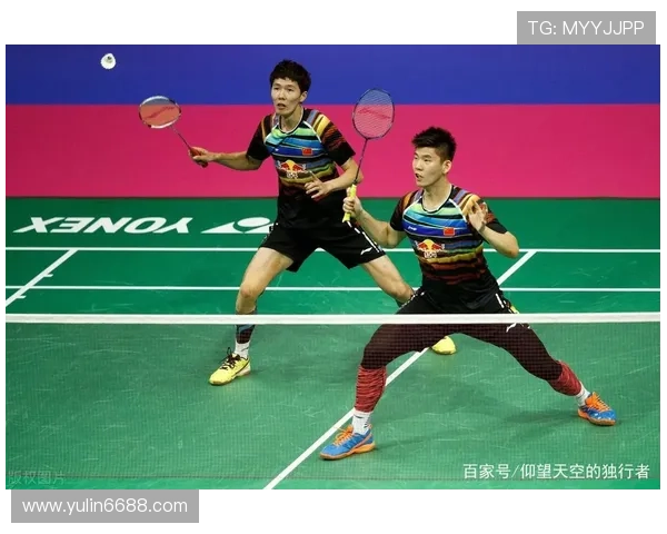 上海羽毛球队在世界锦标赛中的强势表现与未来展望分析 上海羽毛球队在世界锦标赛中的强势表现与未来展望分析