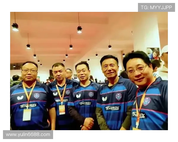 乒乓球新手必看团队协作技巧与入门指南分享