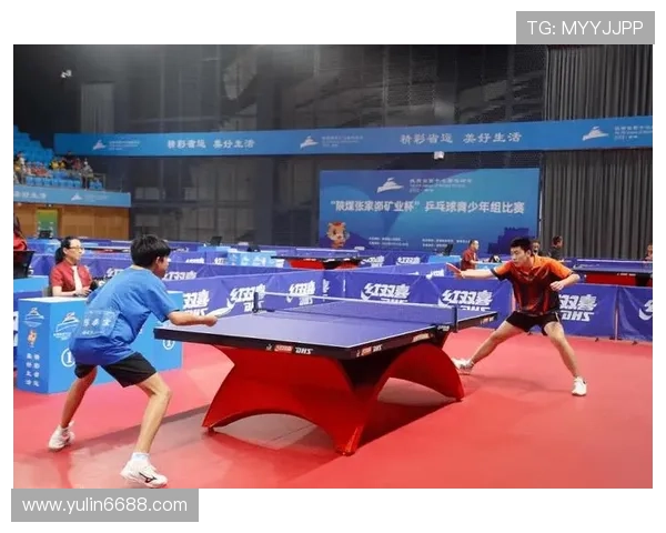 乒乓球心理素质评比结果揭晓西安乒乓球队荣登榜首引发关注