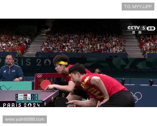 乒乓球的魅力:深入了解北京乒乓球队的默契配合与训练秘诀