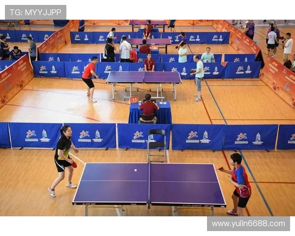 乒乓球意识排行榜揭晓西安乒乓球队荣获第四名成就斐然