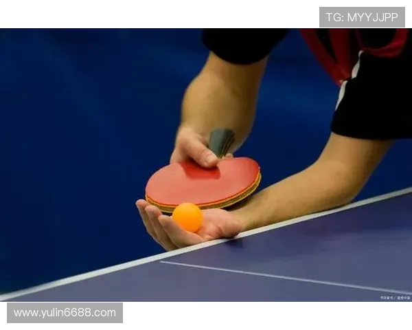 从零起步掌握乒乓球战术技巧全解析助你成为乒乓高手 从零起步掌握乒乓球战术技巧全解析助你成为乒乓高手