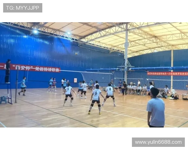 西安排球队在排球节奏排行榜中荣登第八位展现出强劲实力与团队默契 西安排球队在排球节奏排行榜中荣登第八位展现出强劲实力与团队默契