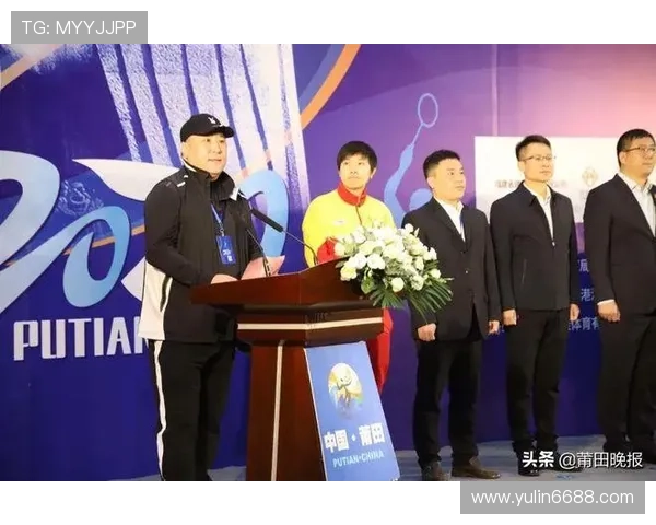 对话李军:回顾羽毛球生涯的辉煌与挑战之路 对话李军:回顾羽毛球生涯的辉煌与挑战之路