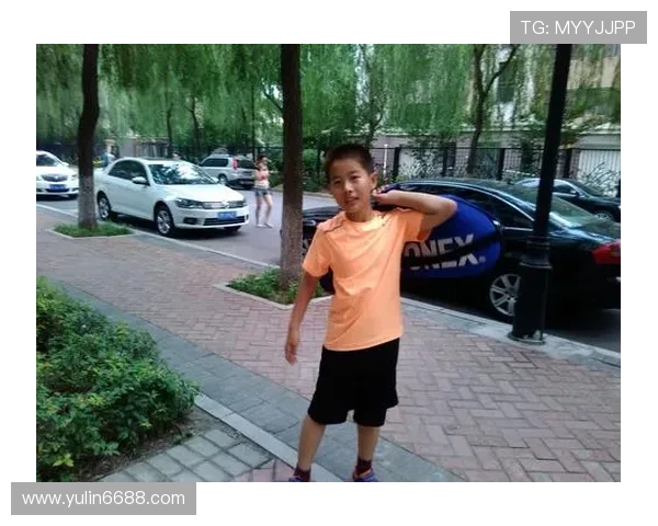 吴伟专访：从青涩少年到羽毛球明星的成长之路回顾